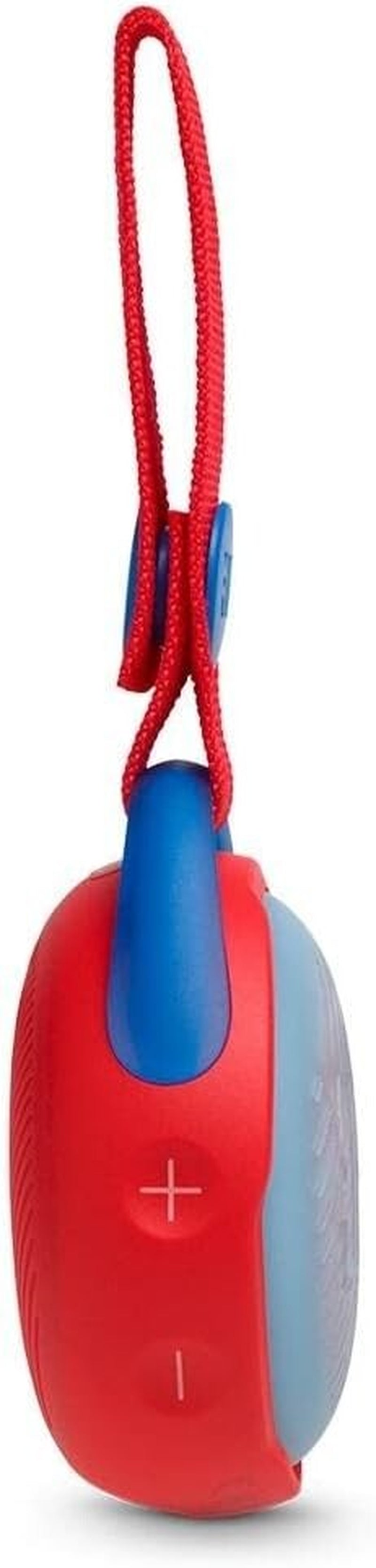 JBL Jr POP Portable Wireless Bluetooth Stereo Waterproof Speaker Light for Kids