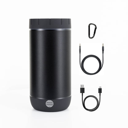Our Pure Planet (Harry Kane's ECO Brand) - Signature Bluetooth Speaker