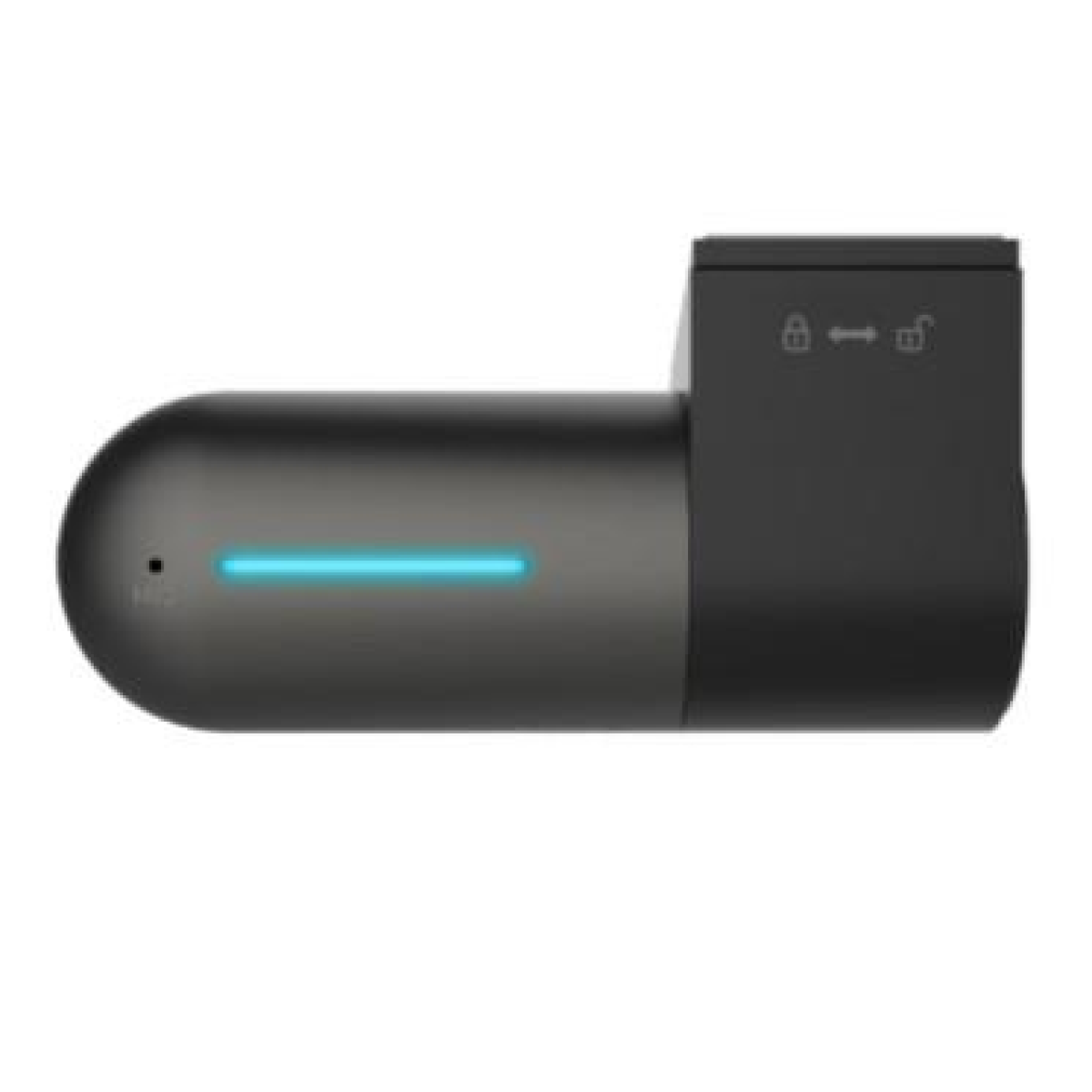WYEFLOW ClearView Dash Camera