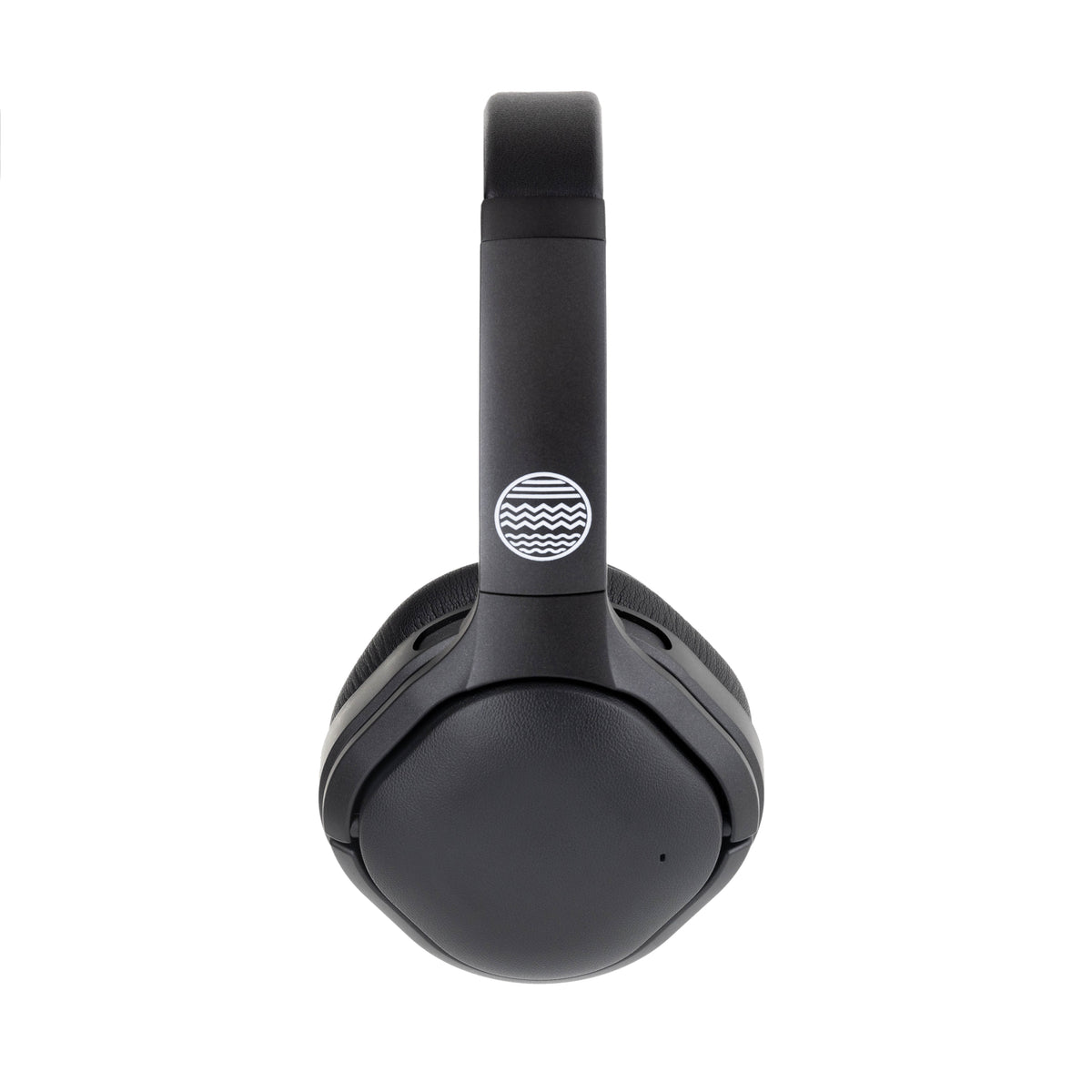 Our Pure Planet (Harry Kane's ECO Brand) - Platinum Bluetooth Headphones