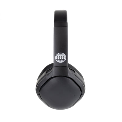 Our Pure Planet (Harry Kane's ECO Brand) - Platinum Bluetooth Headphones