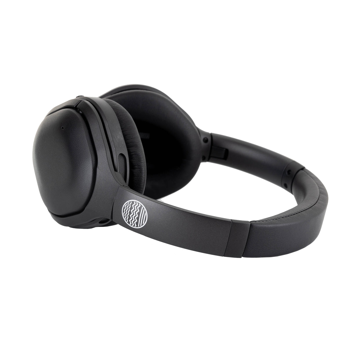 Our Pure Planet (Harry Kane's ECO Brand) - Platinum Bluetooth Headphones