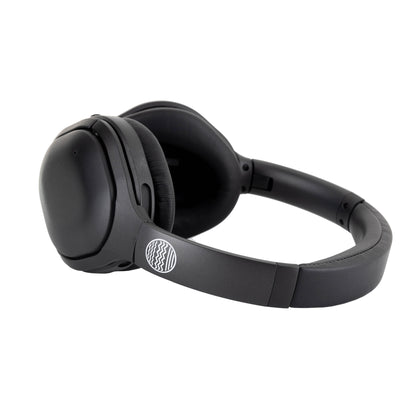 Our Pure Planet (Harry Kane's ECO Brand) - Platinum Bluetooth Headphones