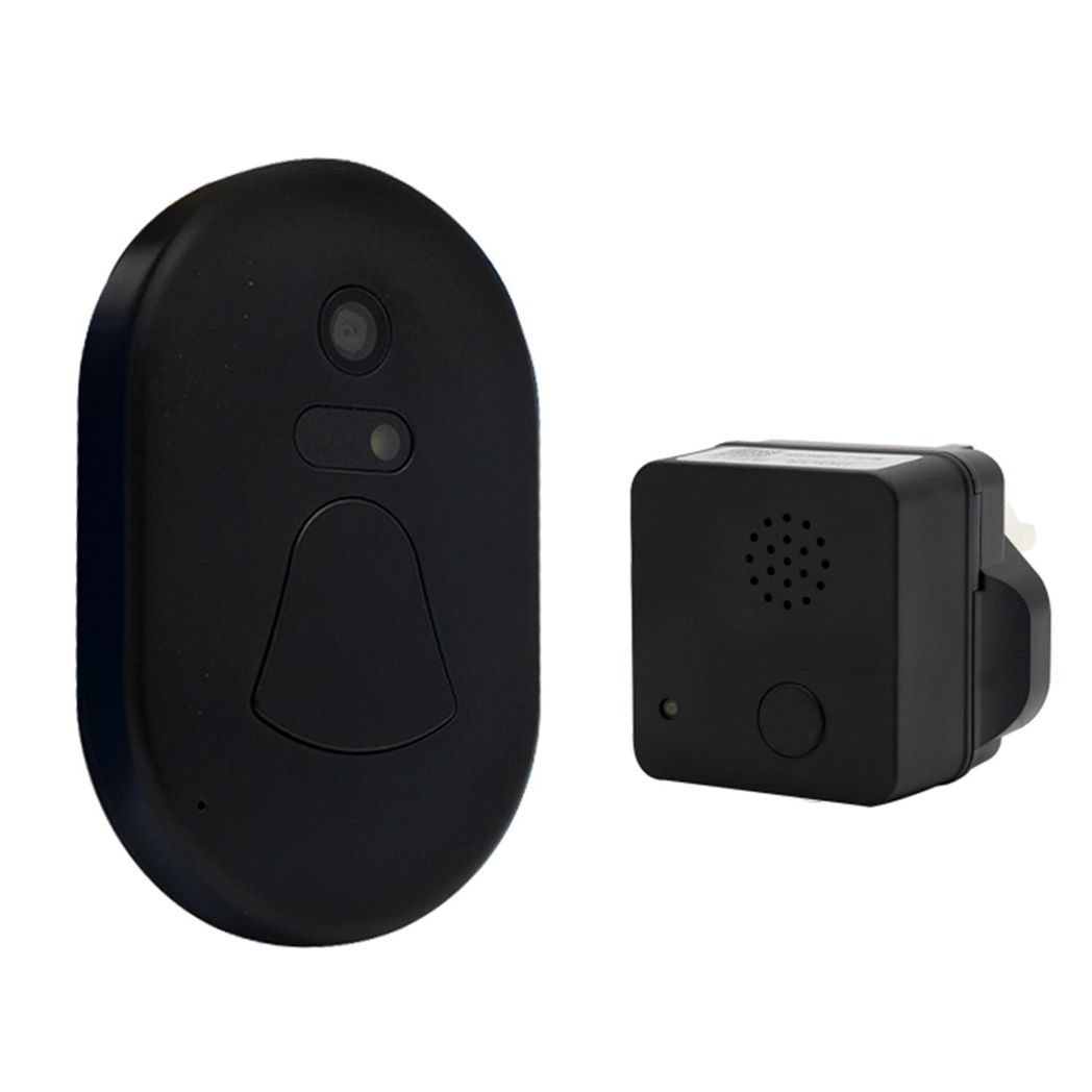 Aquarius WiFi Smart Video Doorbell