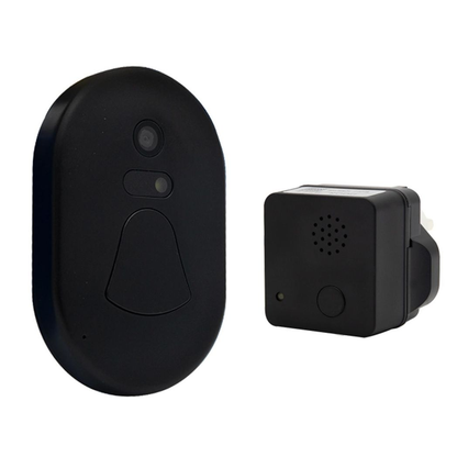 Aquarius WiFi Smart Video Doorbell