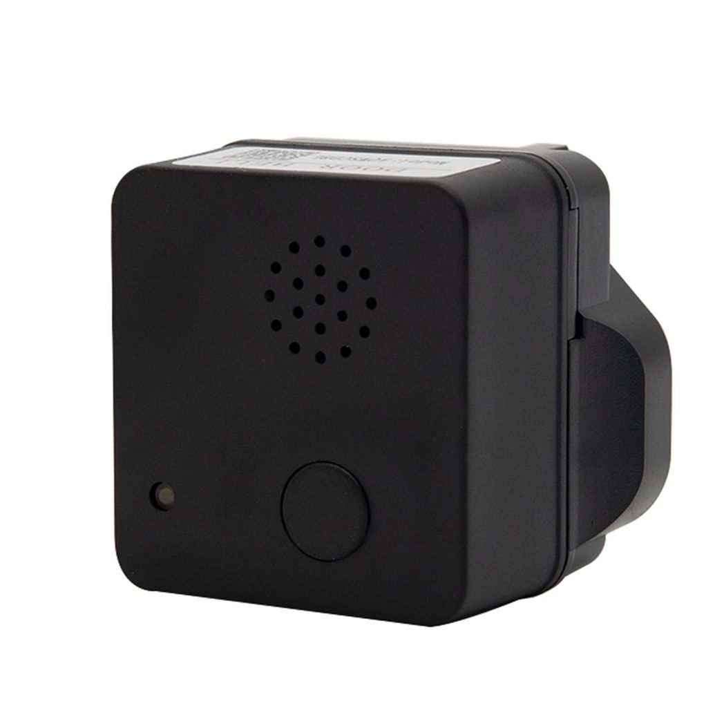 Aquarius WiFi Smart Video Doorbell