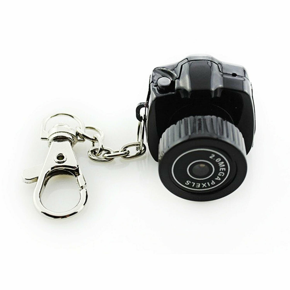 Aquarius Y2000 Mini Portable Digital Camera