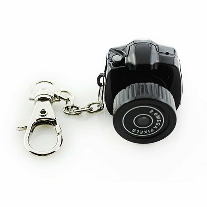 Aquarius Y2000 Mini Portable Digital Camera