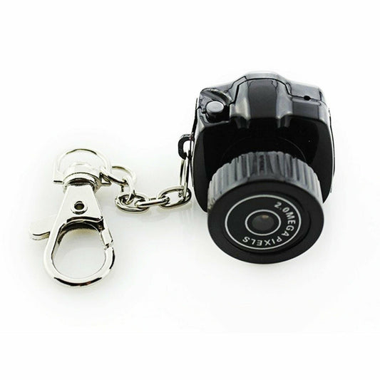 Aquarius Y2000 Mini Portable Digital Camera
