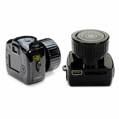 Aquarius Y2000 Mini Portable Digital Camera