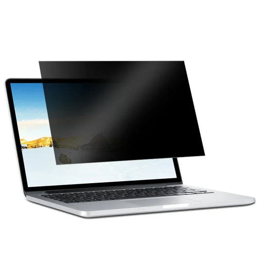 Privacy Screen Protector for Laptop 14 15.6 13 17 18.5 Inch Notebook PC Computer Anti-Spy Filter Waterproof Matte Film Anti-Peep