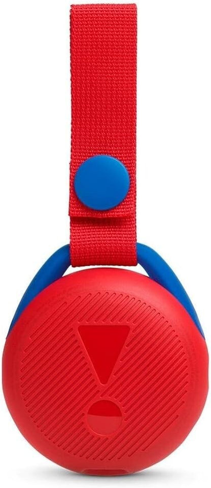 JBL Jr POP Portable Wireless Bluetooth Stereo Waterproof Speaker Light for Kids