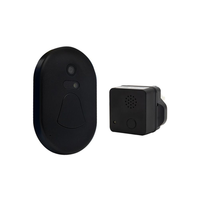 Aquarius WiFi Smart Video Doorbell