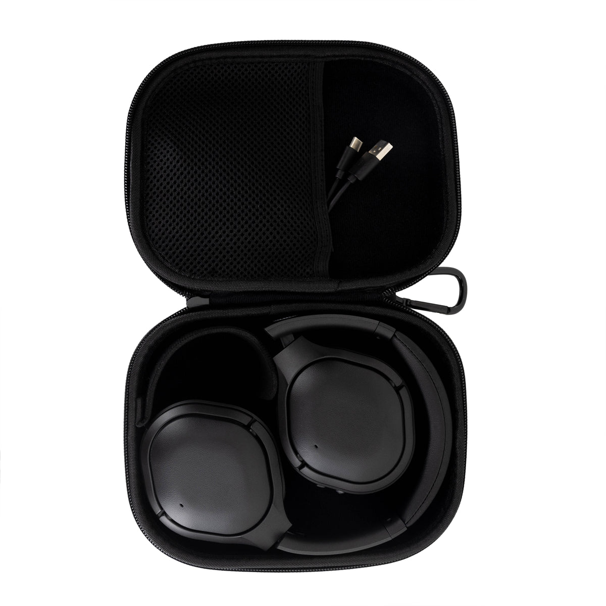 Our Pure Planet (Harry Kane's ECO Brand) - Platinum Bluetooth Headphones