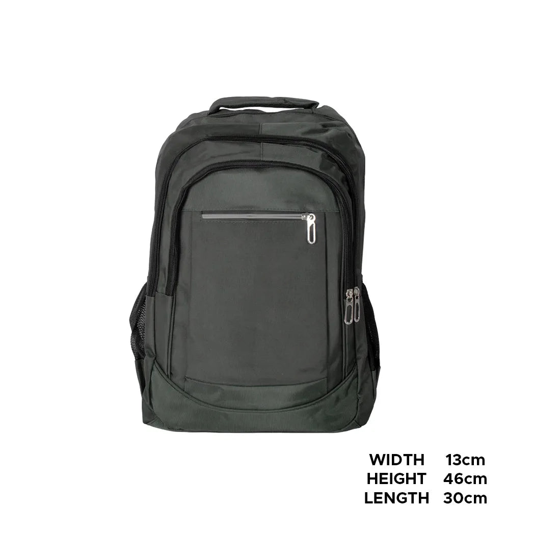 Durane Backpack Assorted Colours